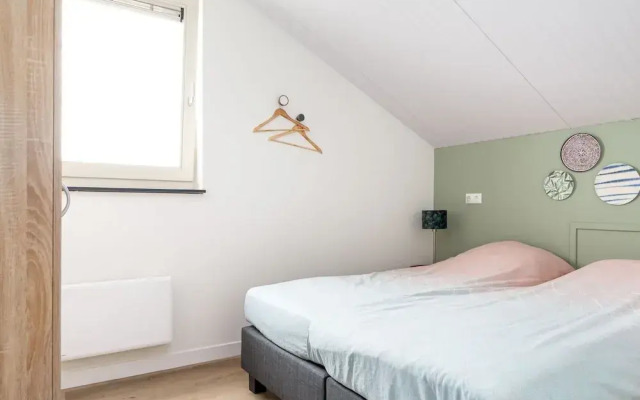 Group Accommodation With Wellness in Friesland