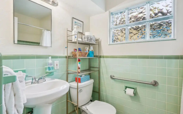 Beach Quarters 3BR - #2, #3, #4