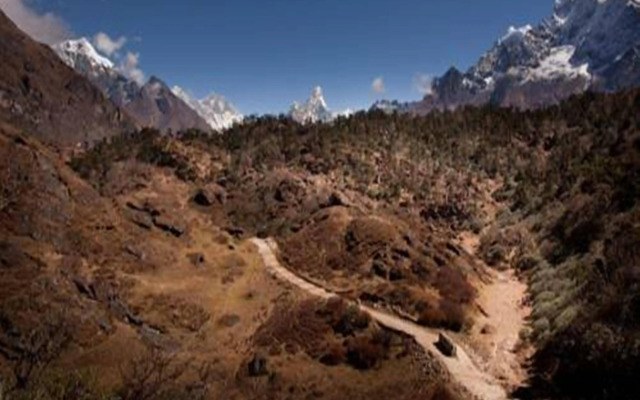 Yeti Mountain Home Phakding
