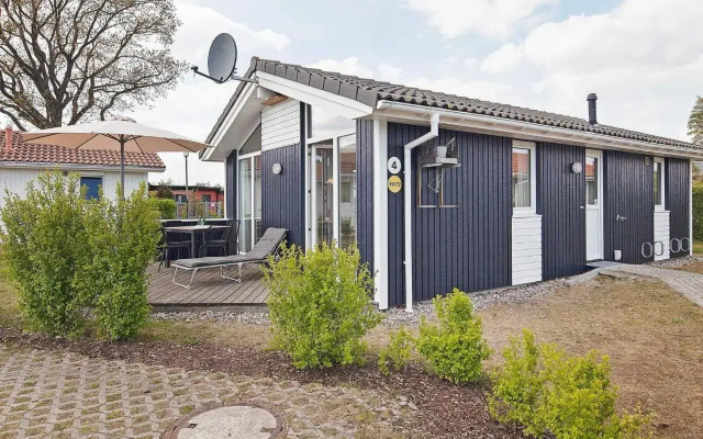 Two-Bedroom Holiday home in Grömitz 18