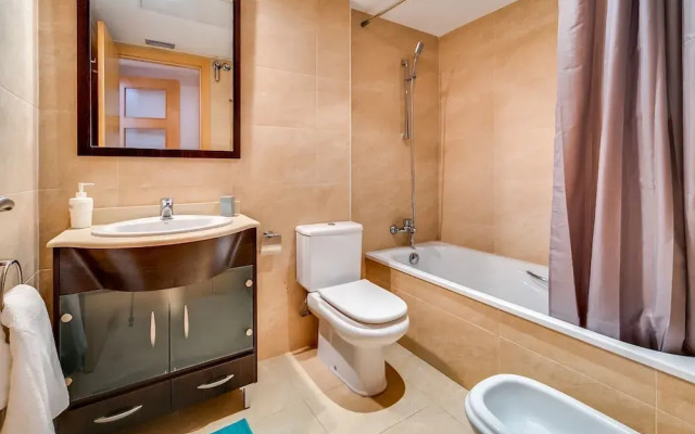 Apartamento Vivalidays Maikel