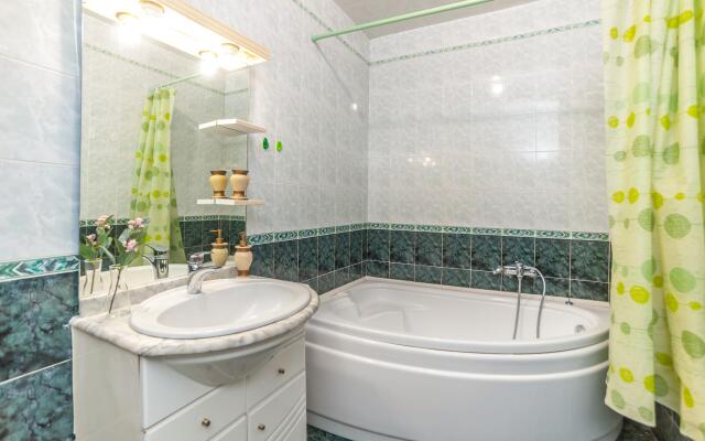 Апартаменты на улице Красная 156