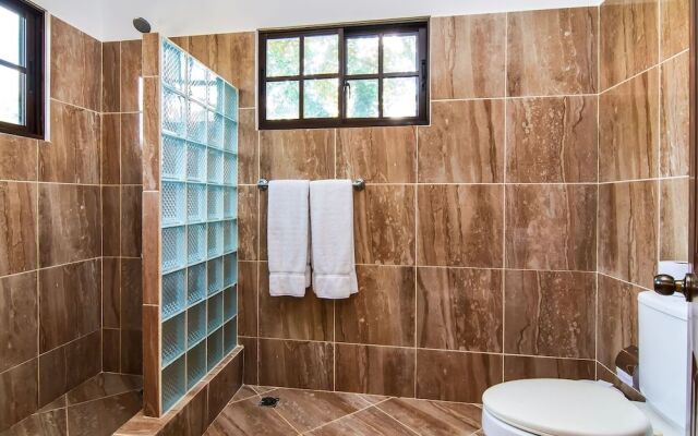 4 Bedroom Villa at Ocean Village