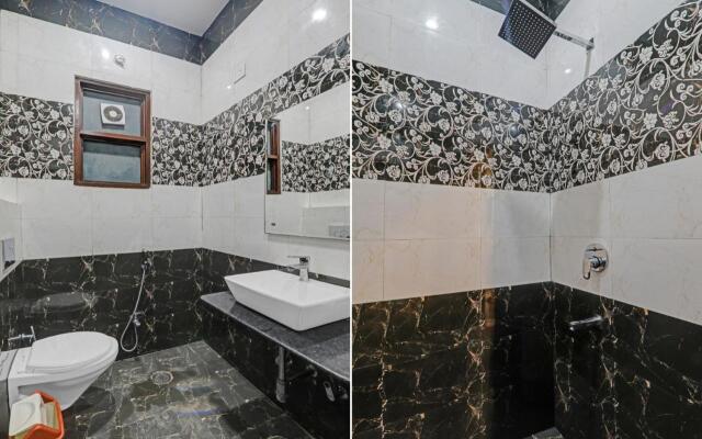 OYO Townhouse 1085 Hotel A Residency