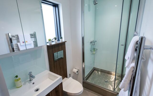 Apartrooms