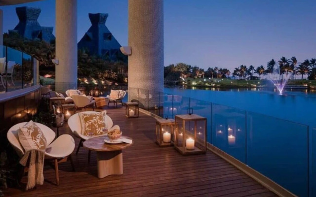 4BD Nuevo Vallarta Luxury Resort OceanV