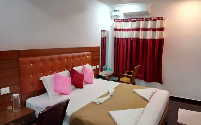 Sri Sai Residency