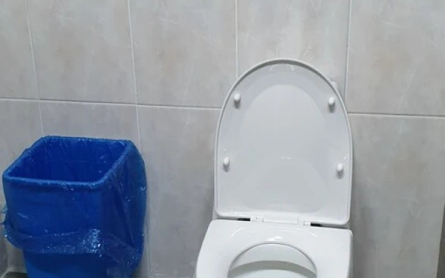 Treasure Island Glamping