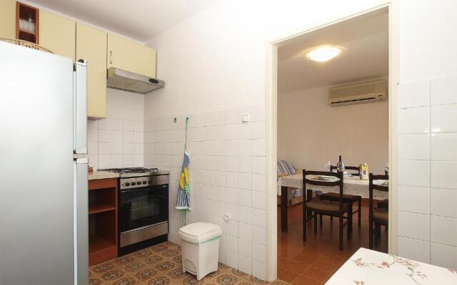 Apartment Slavica 2010