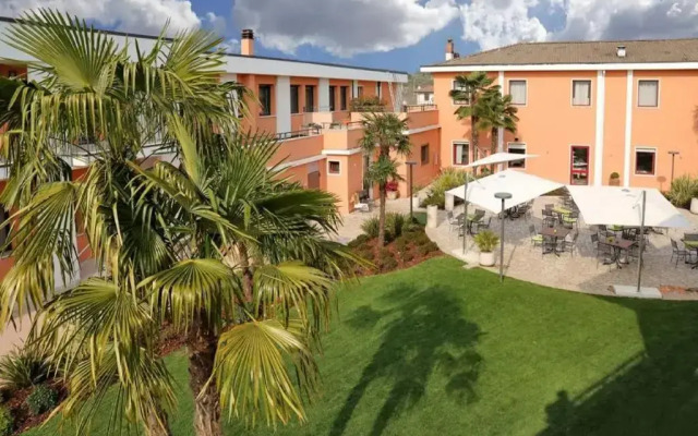 Veronello Resort