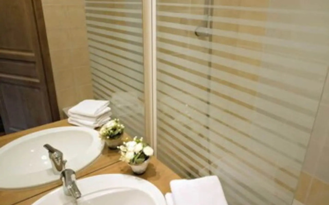 Résidence Club mmv le Hameau des Airelles