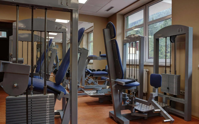 Alexandra Wellness Hotel