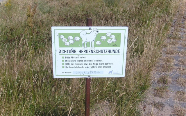 Pension an der Havel