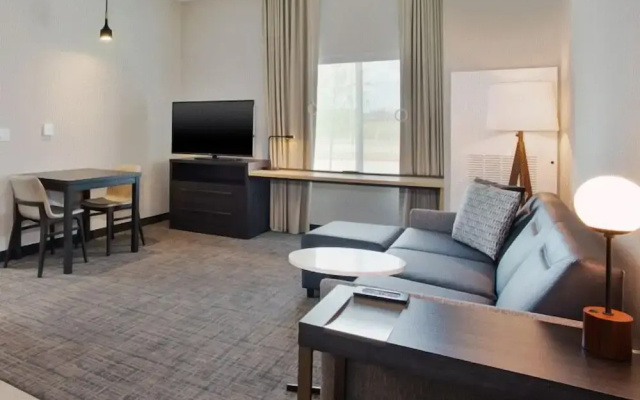 Residence Inn Georgetown
