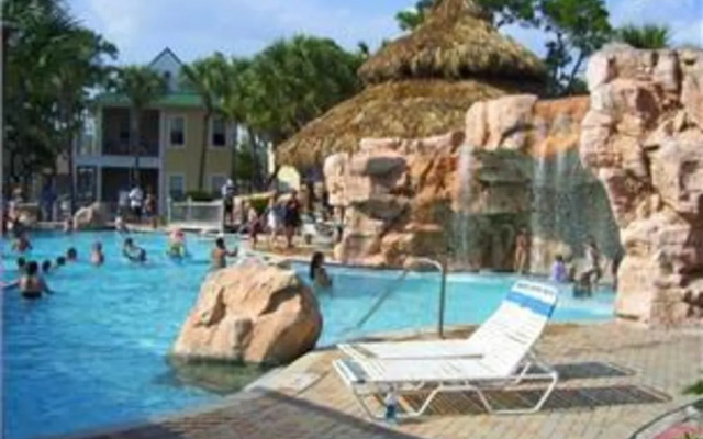 Ocean Melodies 10B - 2 Br Condo