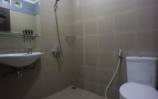 Kelapa 20 Residence
