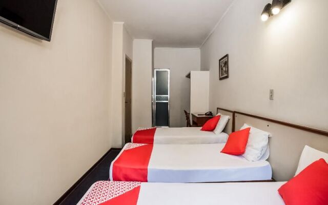 Oyo 106 Hotel Sao Jorge