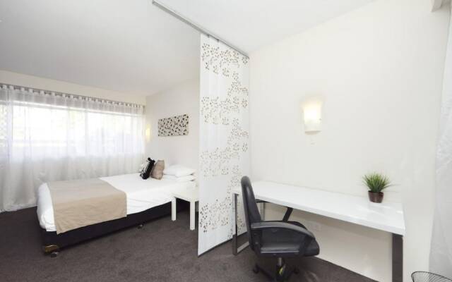 Canberra Furnished Accommodation