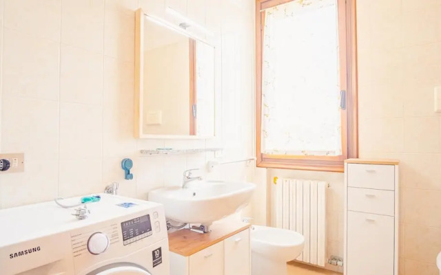 Ginevra Apartment - Italian Homing