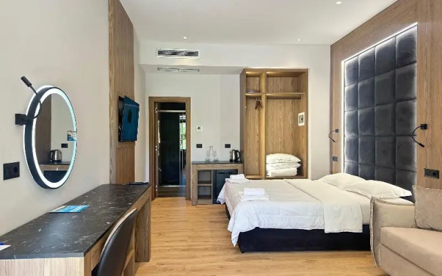 Elmar Comfort