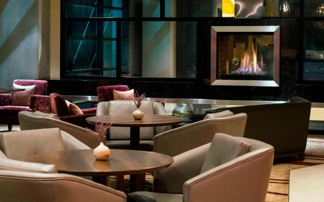 Residence Inn Phoenix Downtown