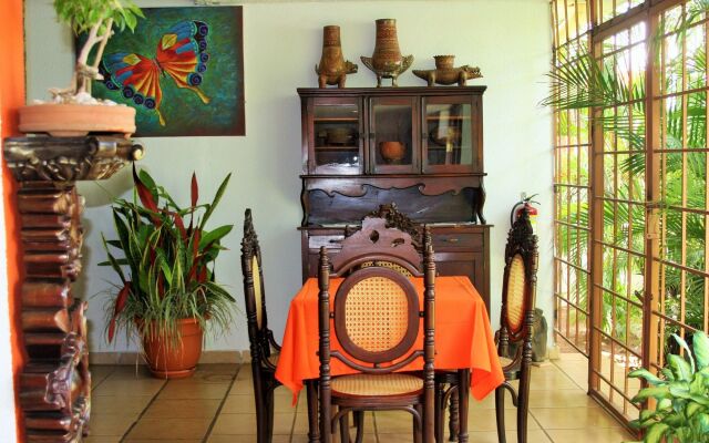 La Posada del Arcangel