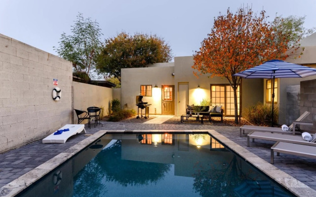 E Mcknight 2 - Onyx in Scottsdale