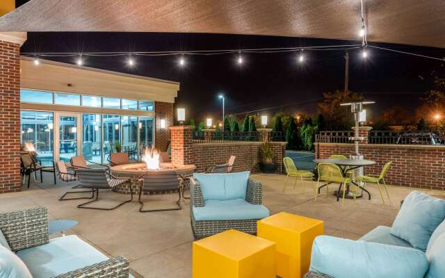 Cambria Hotel Akron - Canton Airport