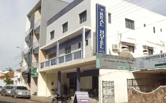 Real Hotel