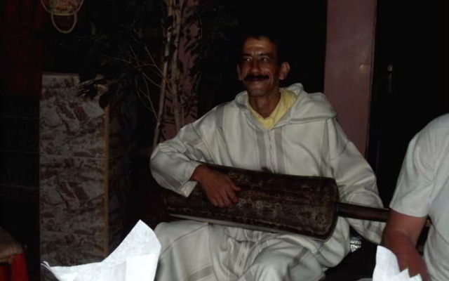 Riad La Casa