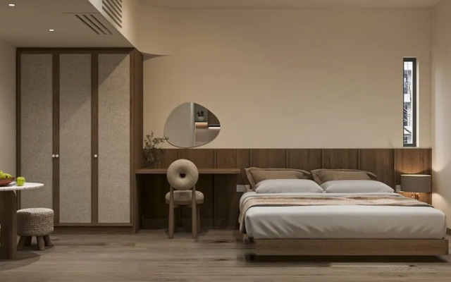 Q Apartment 3 Da Nang