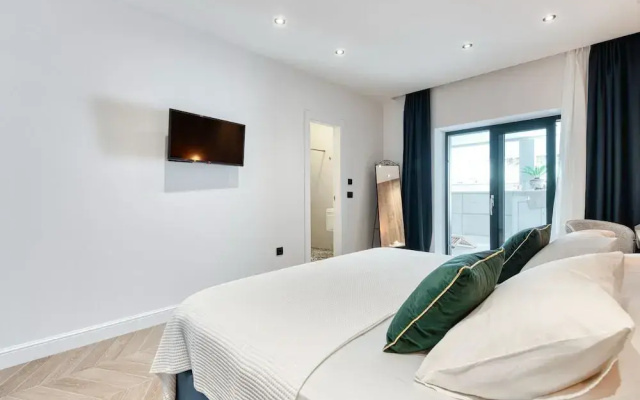 Luxury B.one Apartment