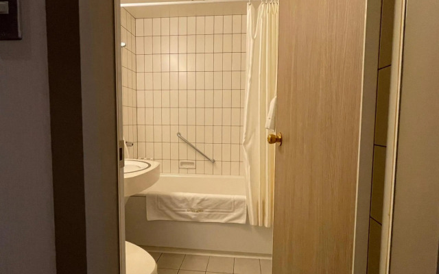Hakuba Tokyu Hotel