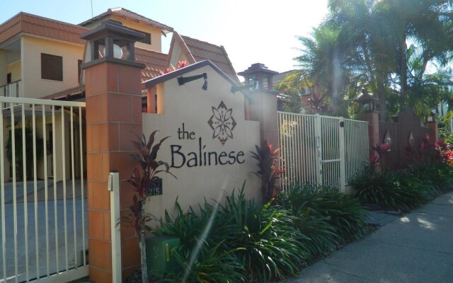 Wanggulay - Balinese Luxury in Cairns