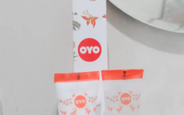 OYO 407 Bandahara 21