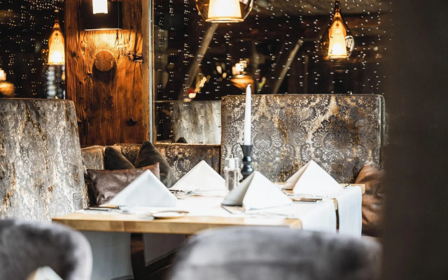 Wellness Hotel Alpenhof