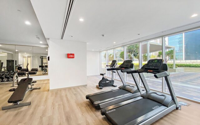 Silkhaus Vera Residences, Business Bay Dubai
