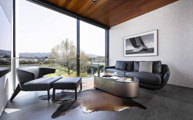 Kamo Residences by Reflections