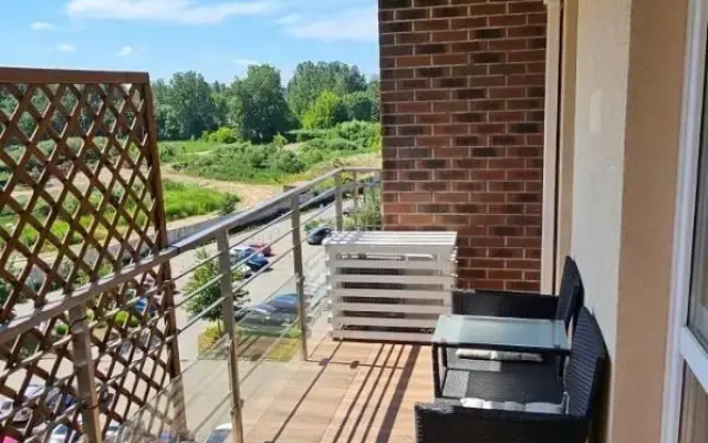 Apartament New Versal