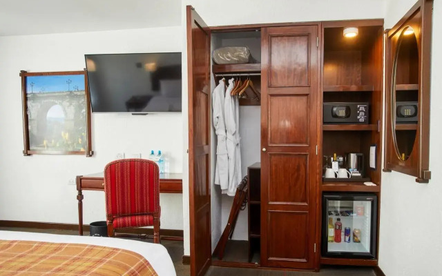 Casa Andina Premium Arequipa