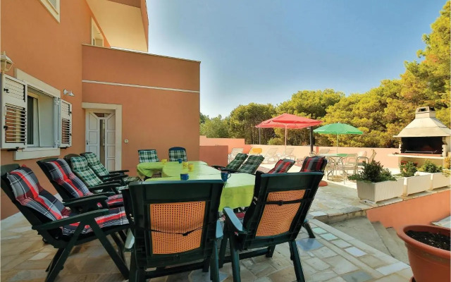 Holiday Home Okrug Donji with Sea View 05