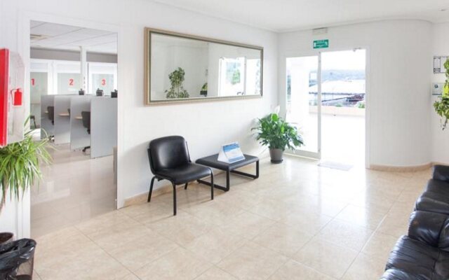 Apartamentos Typic Oasis Sa Tanca