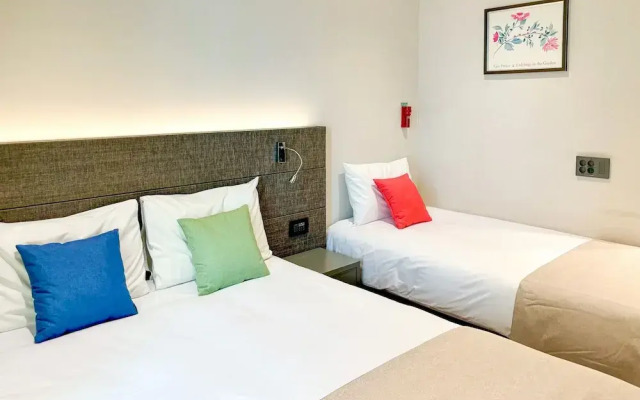 Airsky Hotel