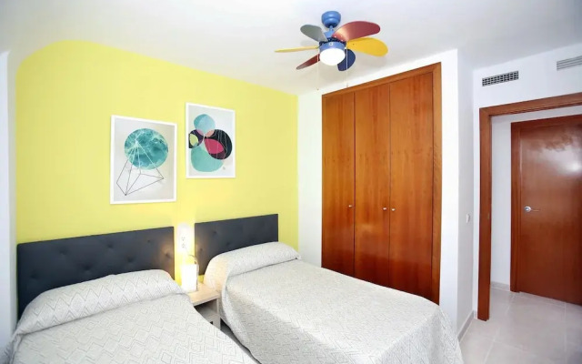 Apartamento Maravista