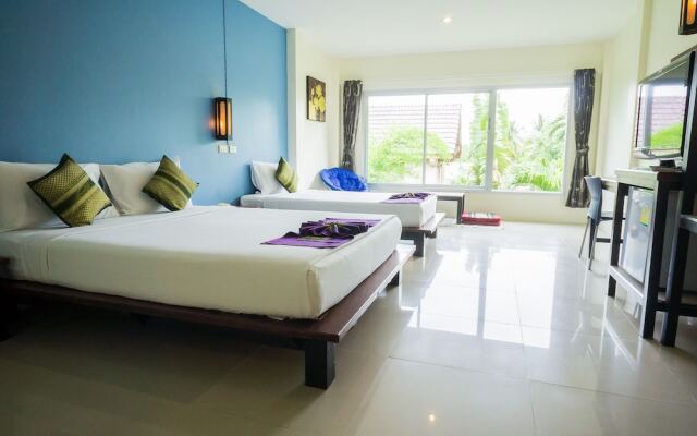 Sabai at Kan Resort