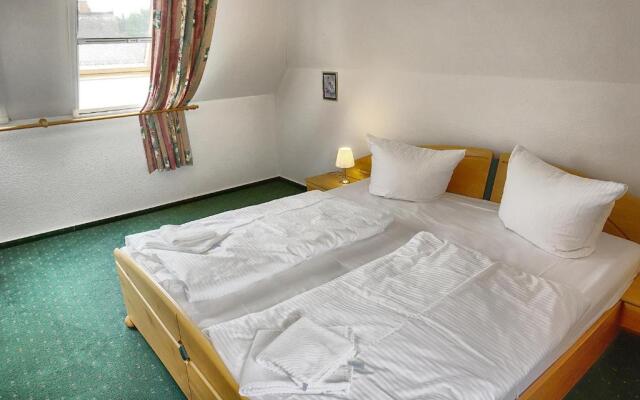 An der Galerie, A 11