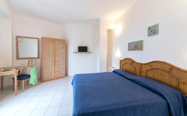 Hotel Oasi Castiglione