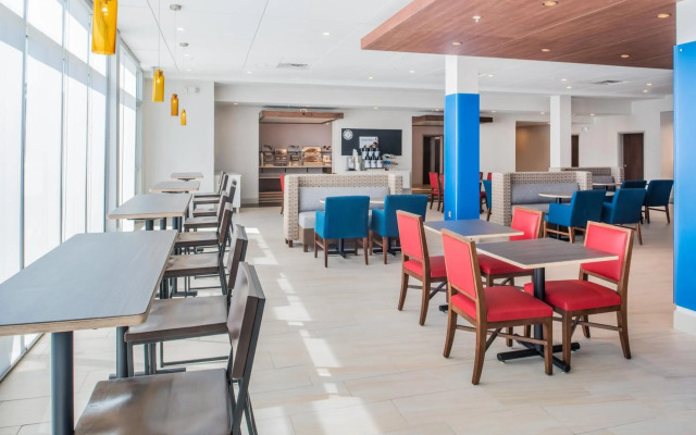 Holiday Inn Express & Suites Ruston by IHG