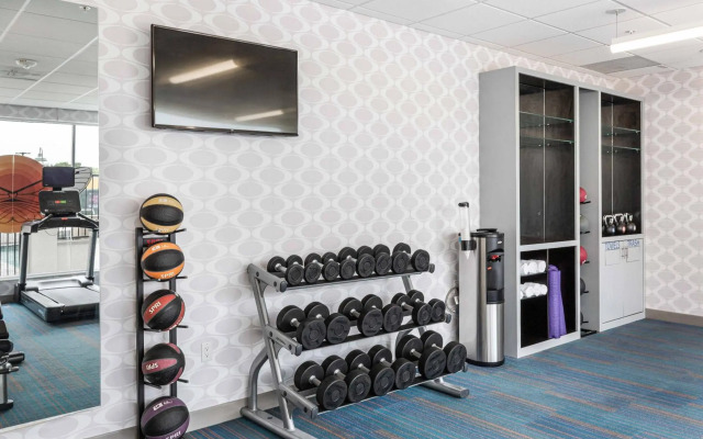 Aloft Austin Round Rock