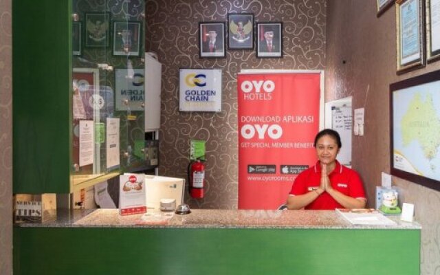 Ara Inn Bed and Breakfast by OYO Rooms